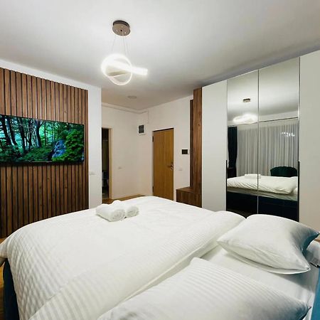 Pitesti Residence المظهر الخارجي الصورة