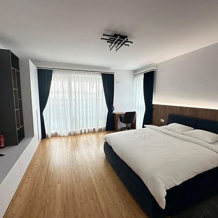 Pitesti Residence المظهر الخارجي الصورة