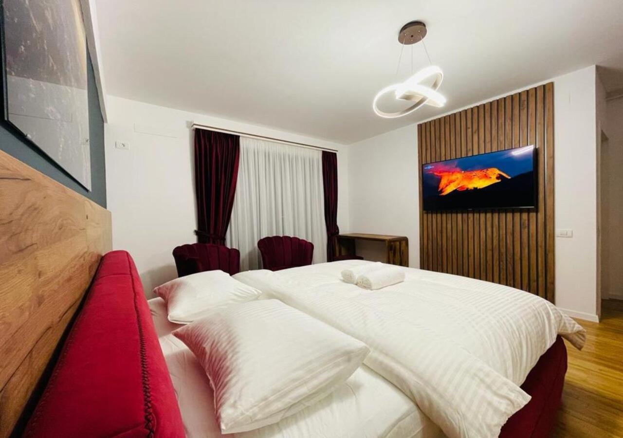 Pitesti Residence المظهر الخارجي الصورة