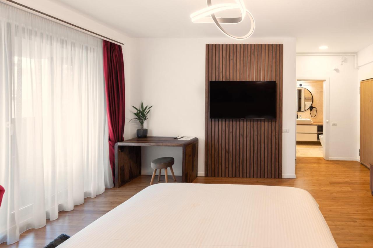 Pitesti Residence المظهر الخارجي الصورة