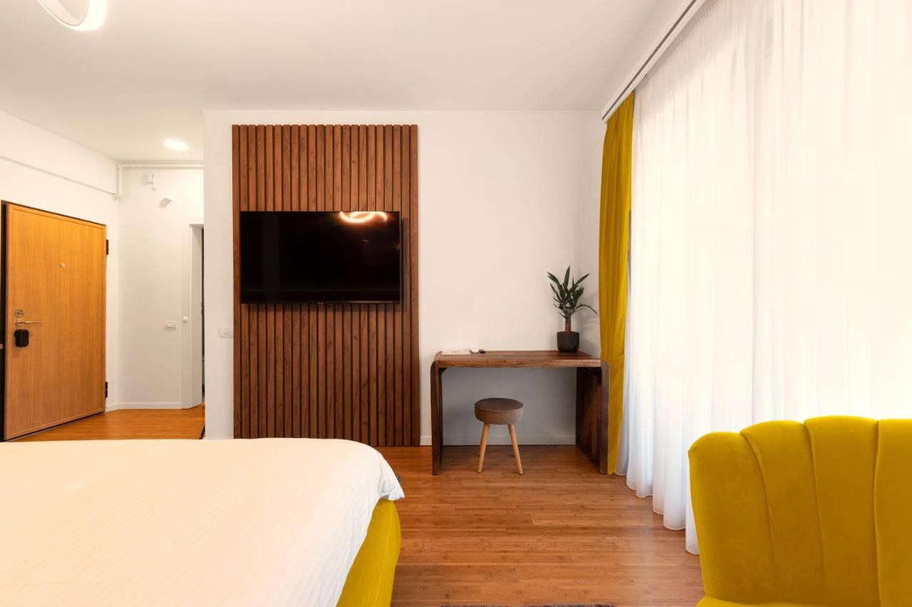 Pitesti Residence المظهر الخارجي الصورة