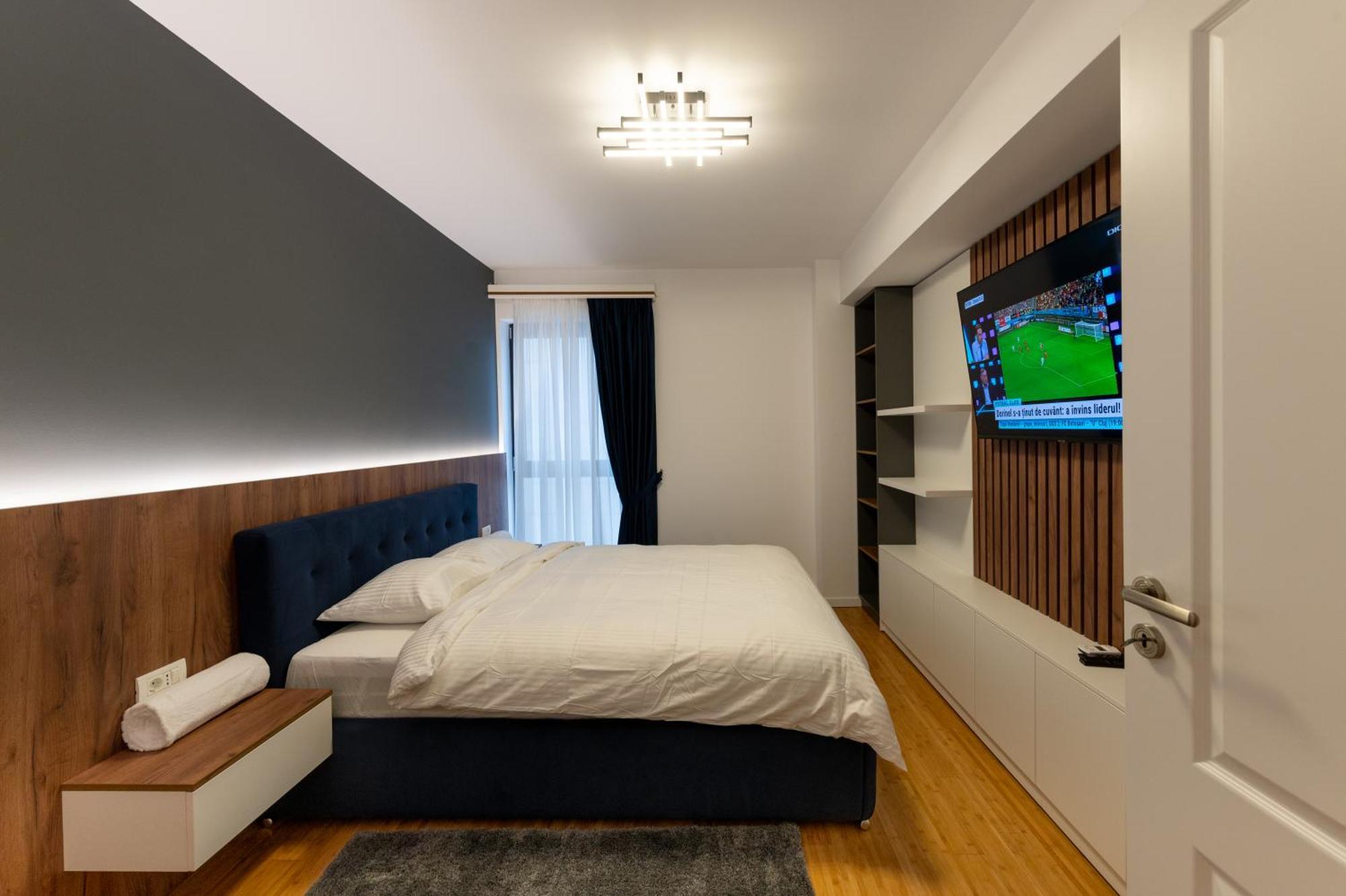 Pitesti Residence المظهر الخارجي الصورة