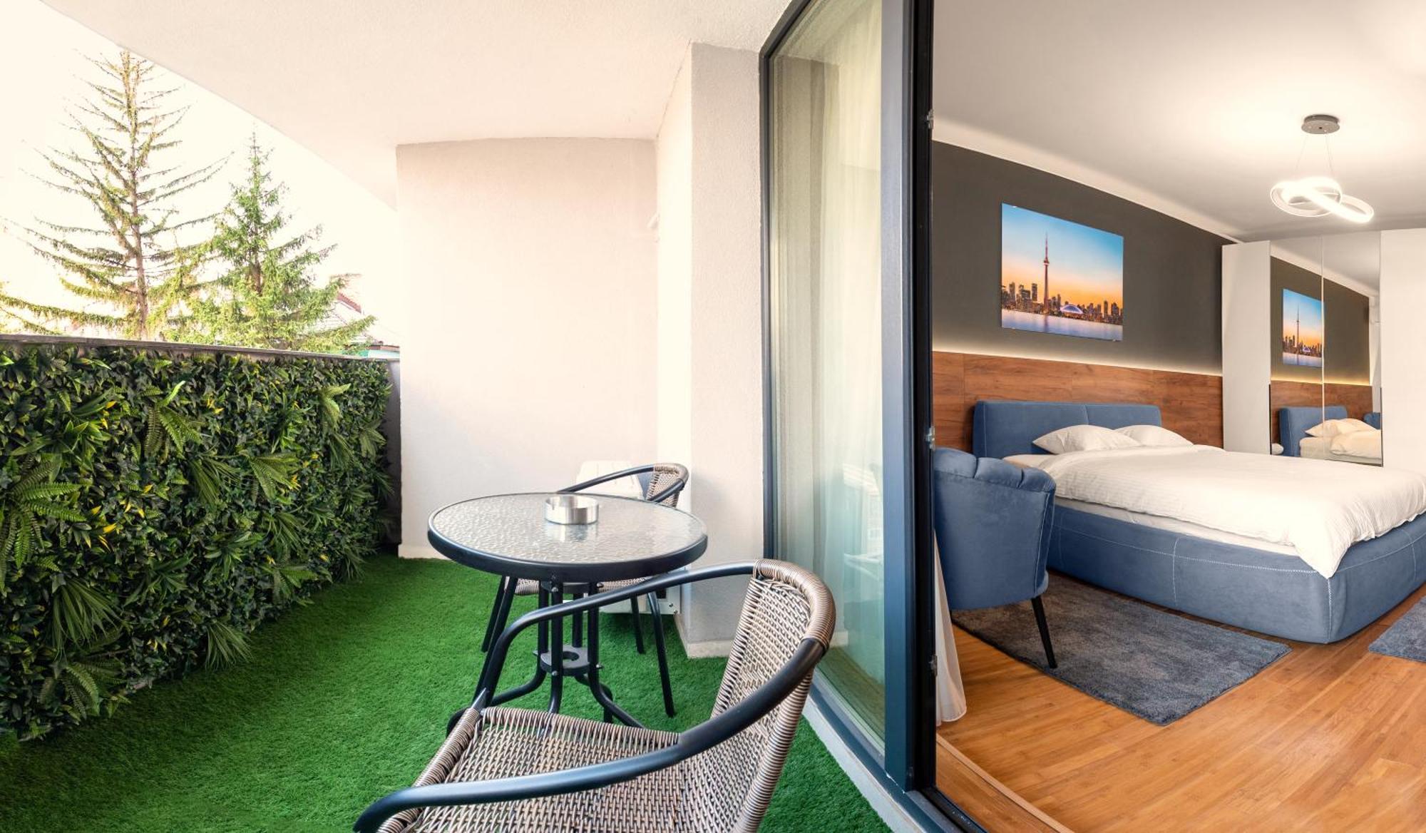 Pitesti Residence المظهر الخارجي الصورة
