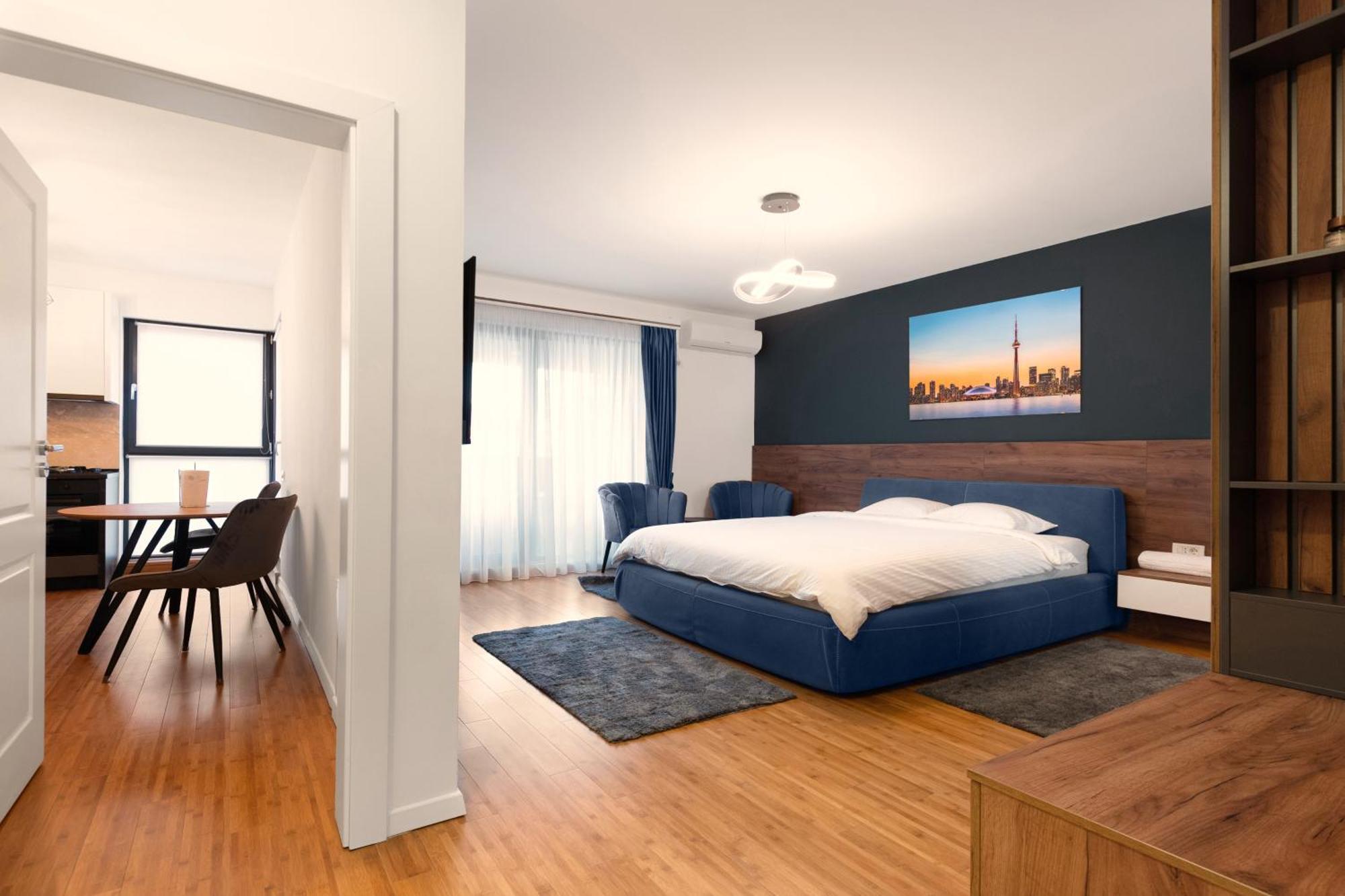 Pitesti Residence المظهر الخارجي الصورة