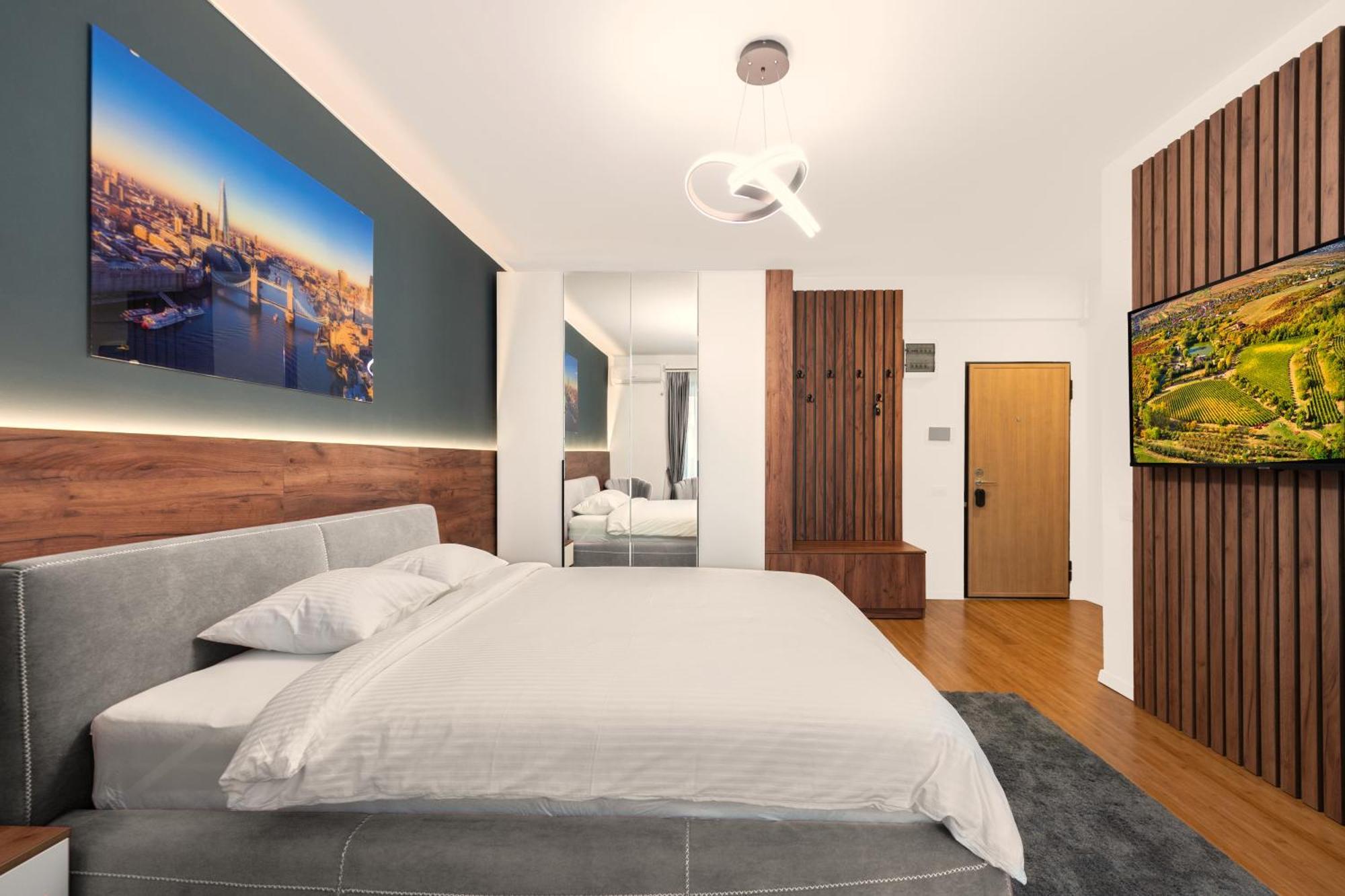 Pitesti Residence المظهر الخارجي الصورة