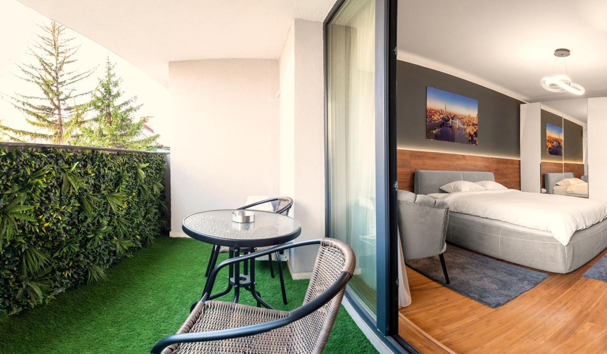 Pitesti Residence المظهر الخارجي الصورة