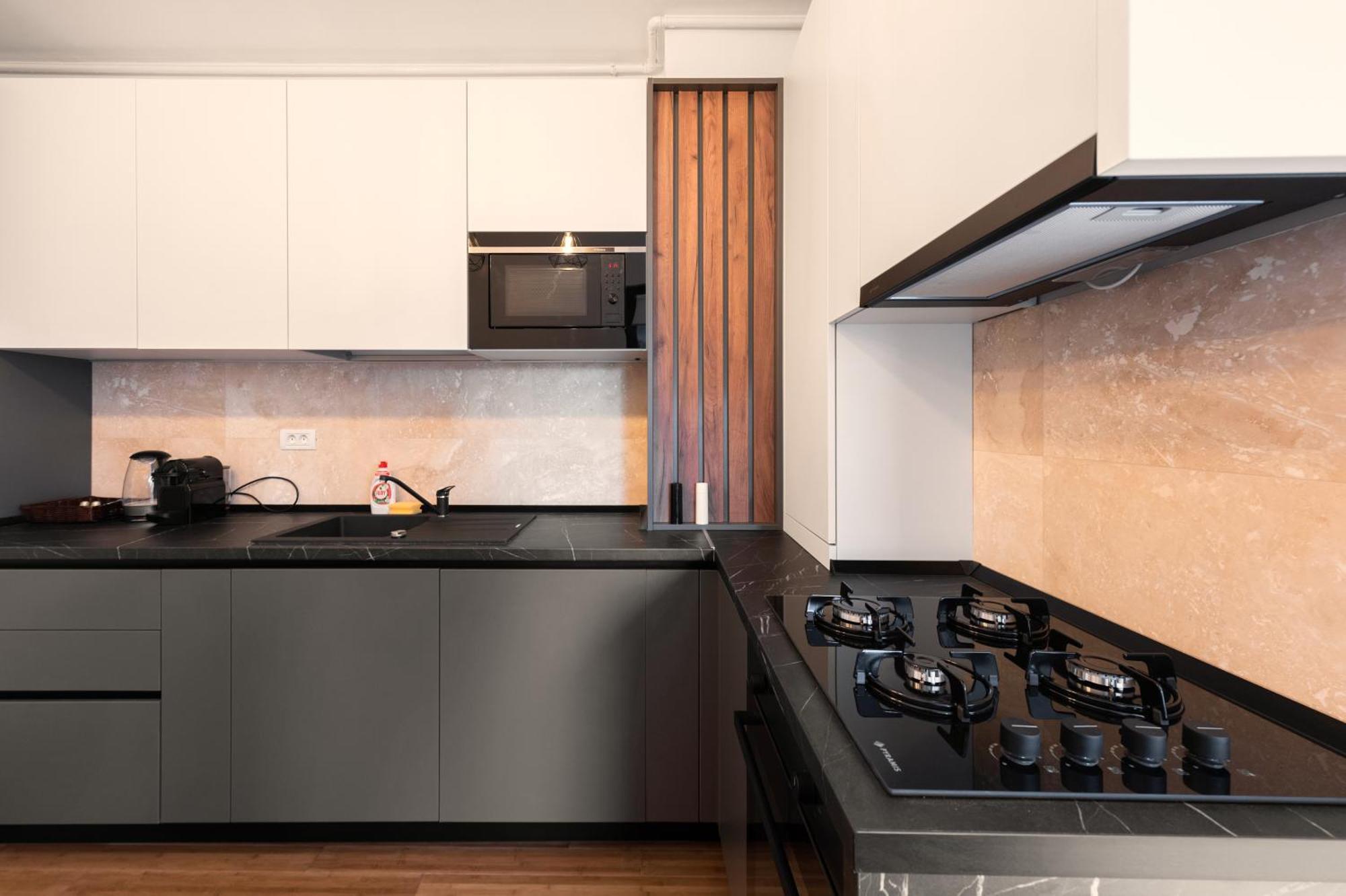 Pitesti Residence المظهر الخارجي الصورة