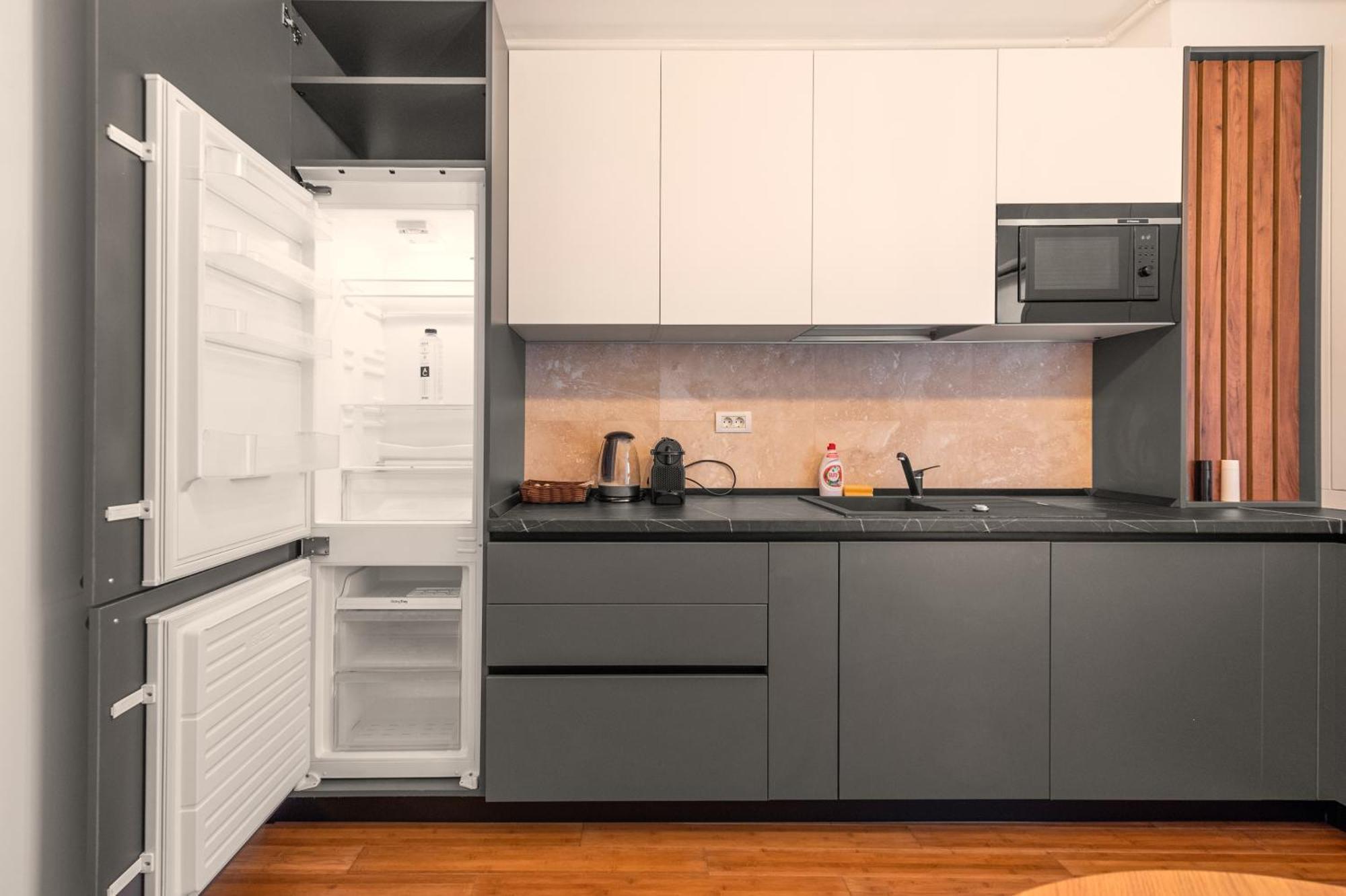 Pitesti Residence المظهر الخارجي الصورة