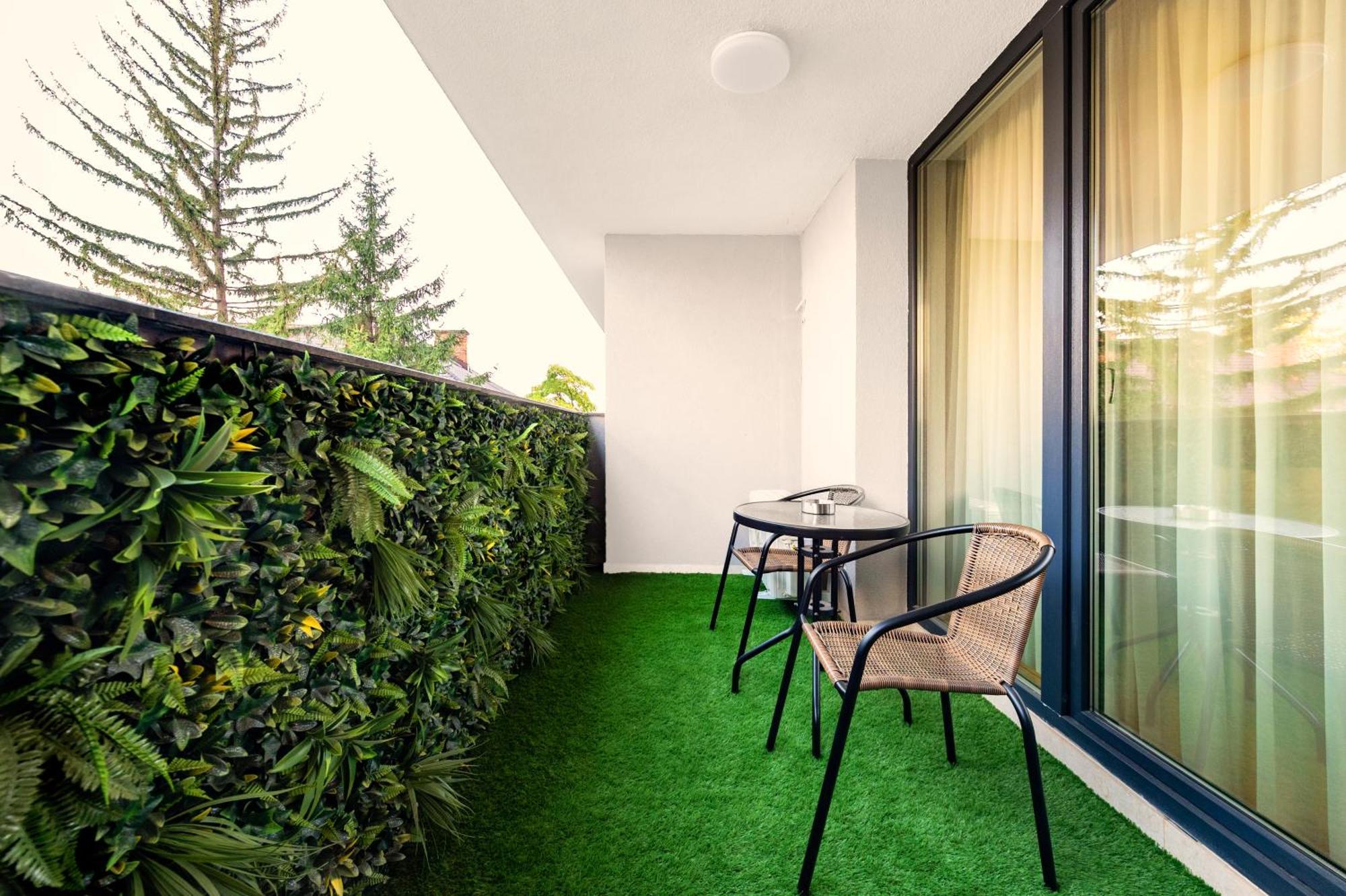 Pitesti Residence المظهر الخارجي الصورة