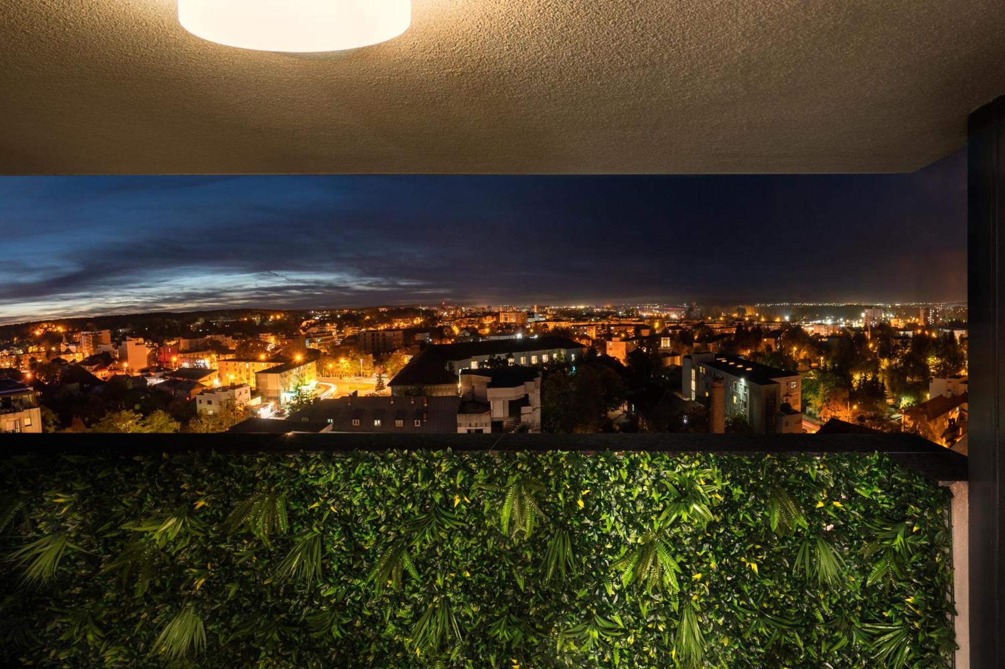 Pitesti Residence المظهر الخارجي الصورة