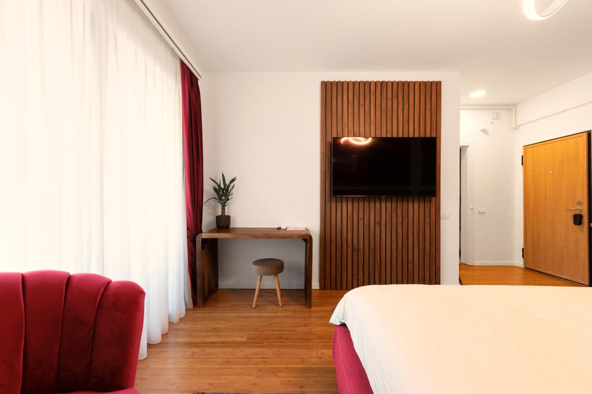 Pitesti Residence المظهر الخارجي الصورة
