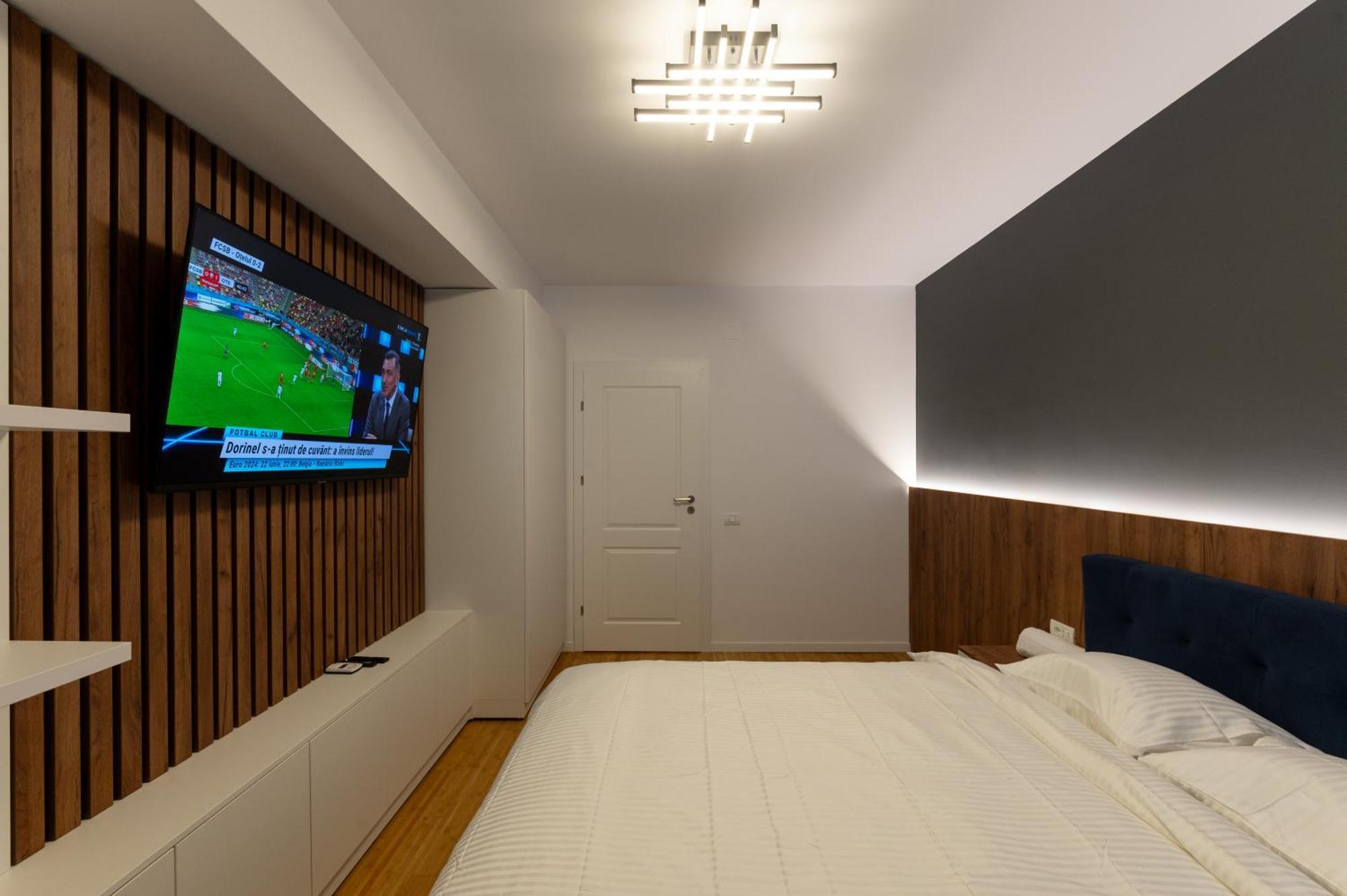 Pitesti Residence المظهر الخارجي الصورة
