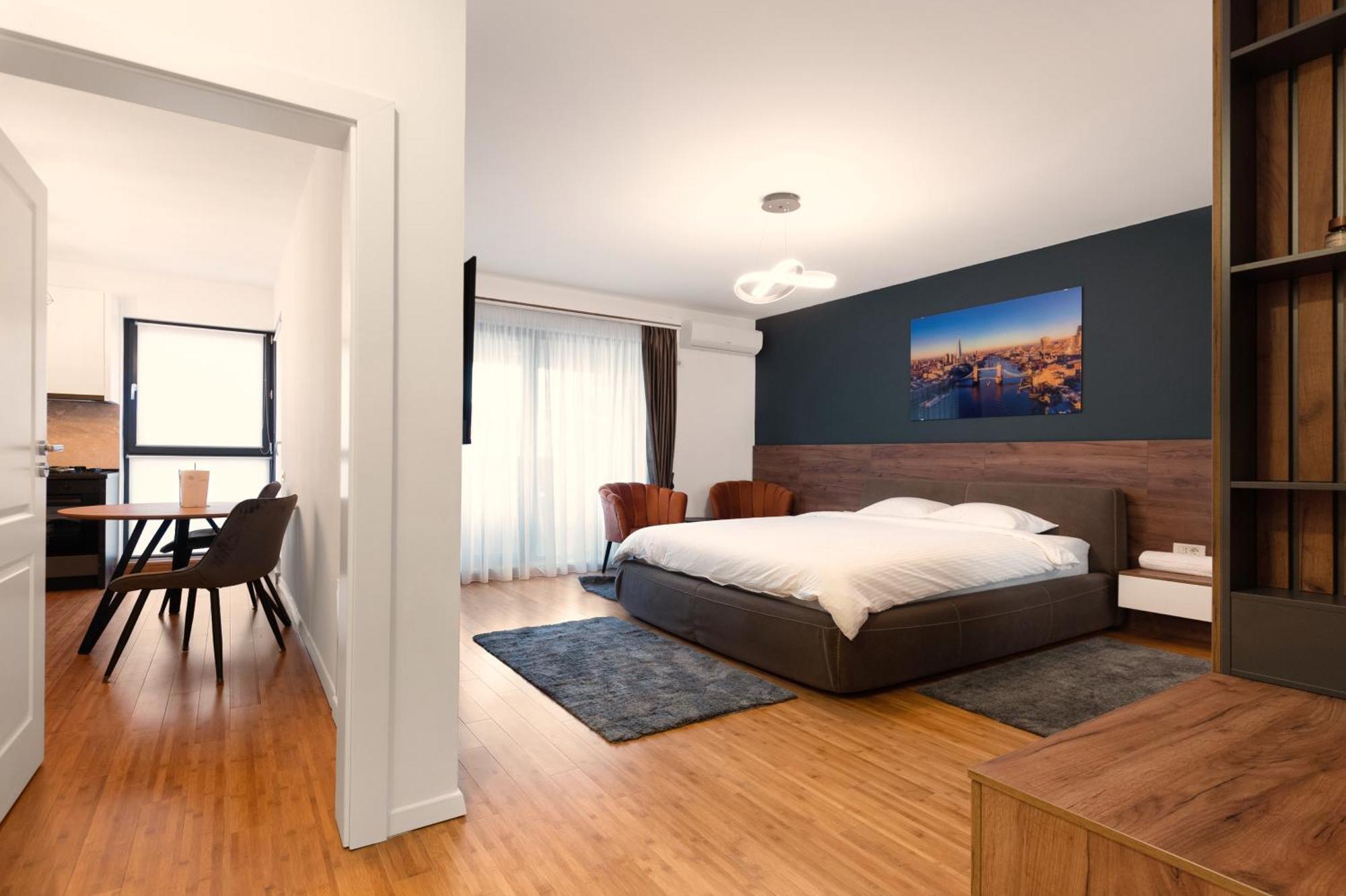 Pitesti Residence المظهر الخارجي الصورة