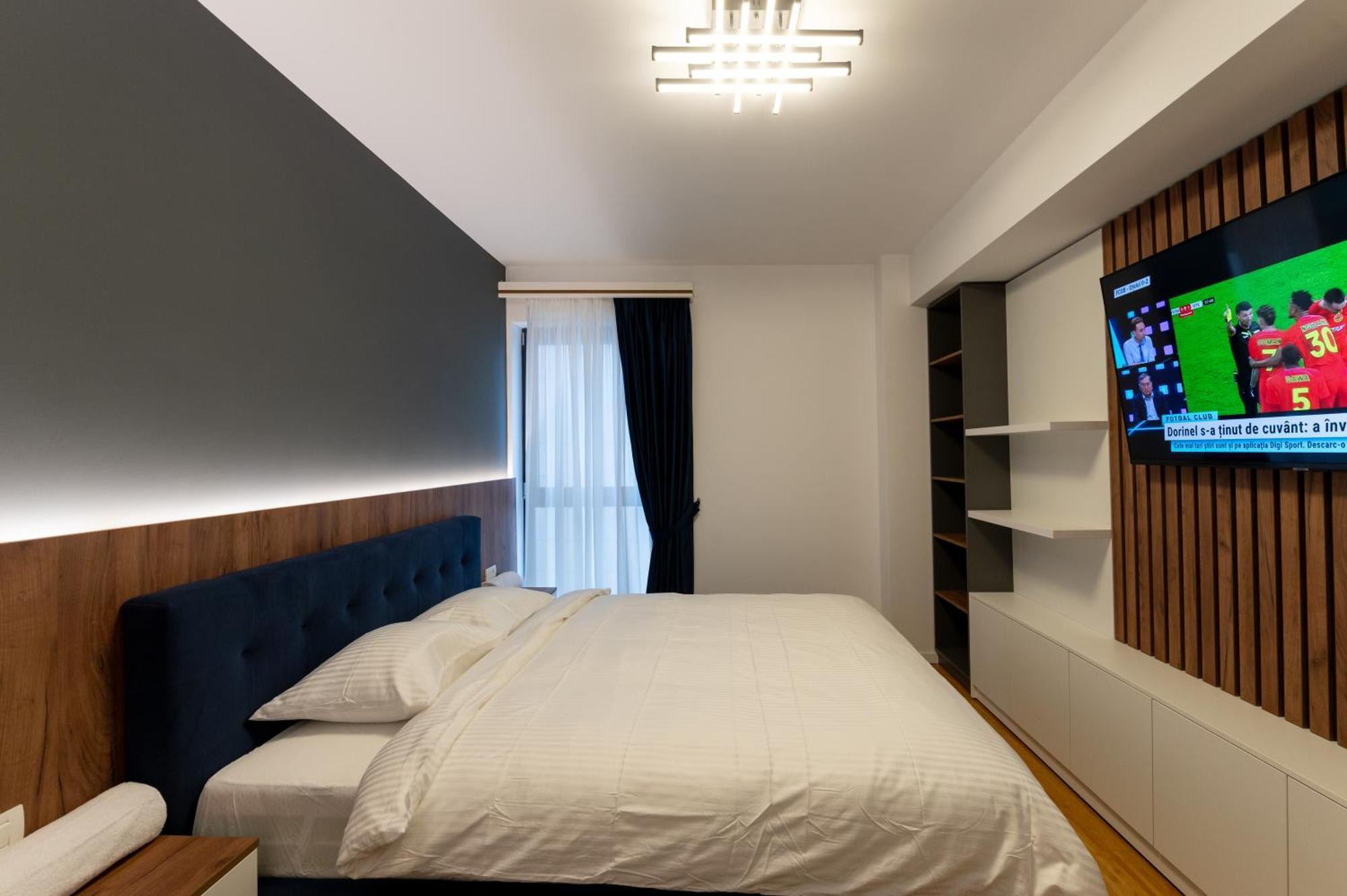 Pitesti Residence المظهر الخارجي الصورة