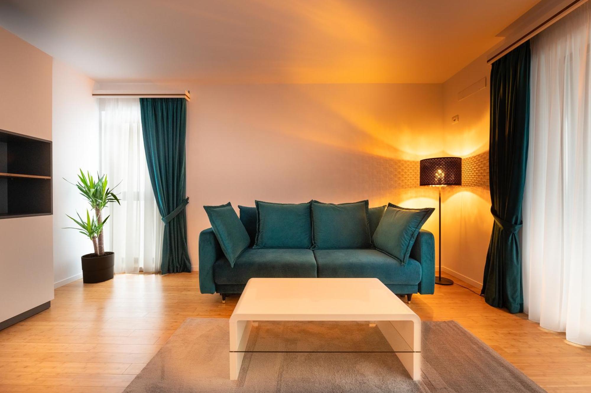 Pitesti Residence المظهر الخارجي الصورة