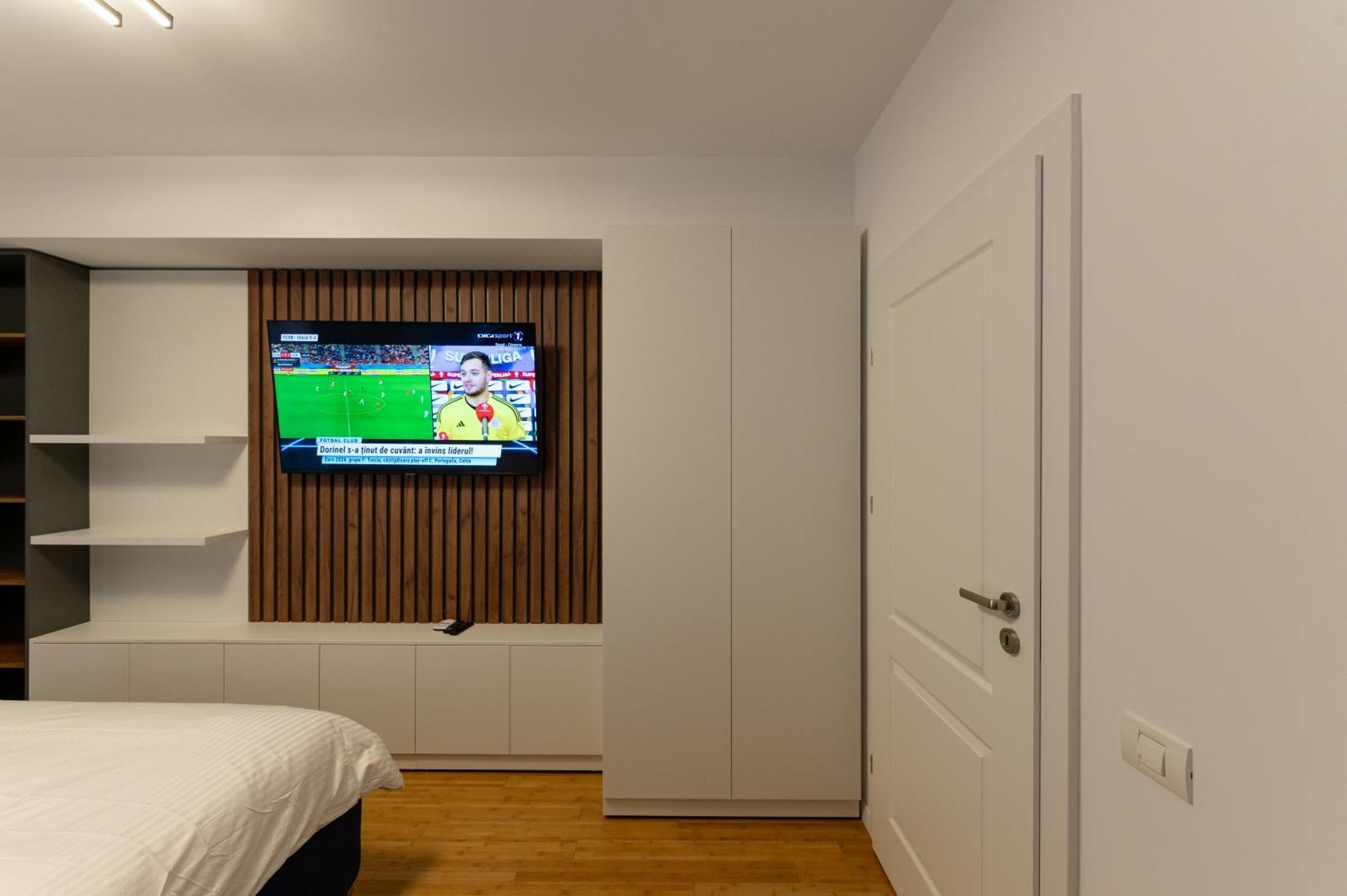 Pitesti Residence المظهر الخارجي الصورة