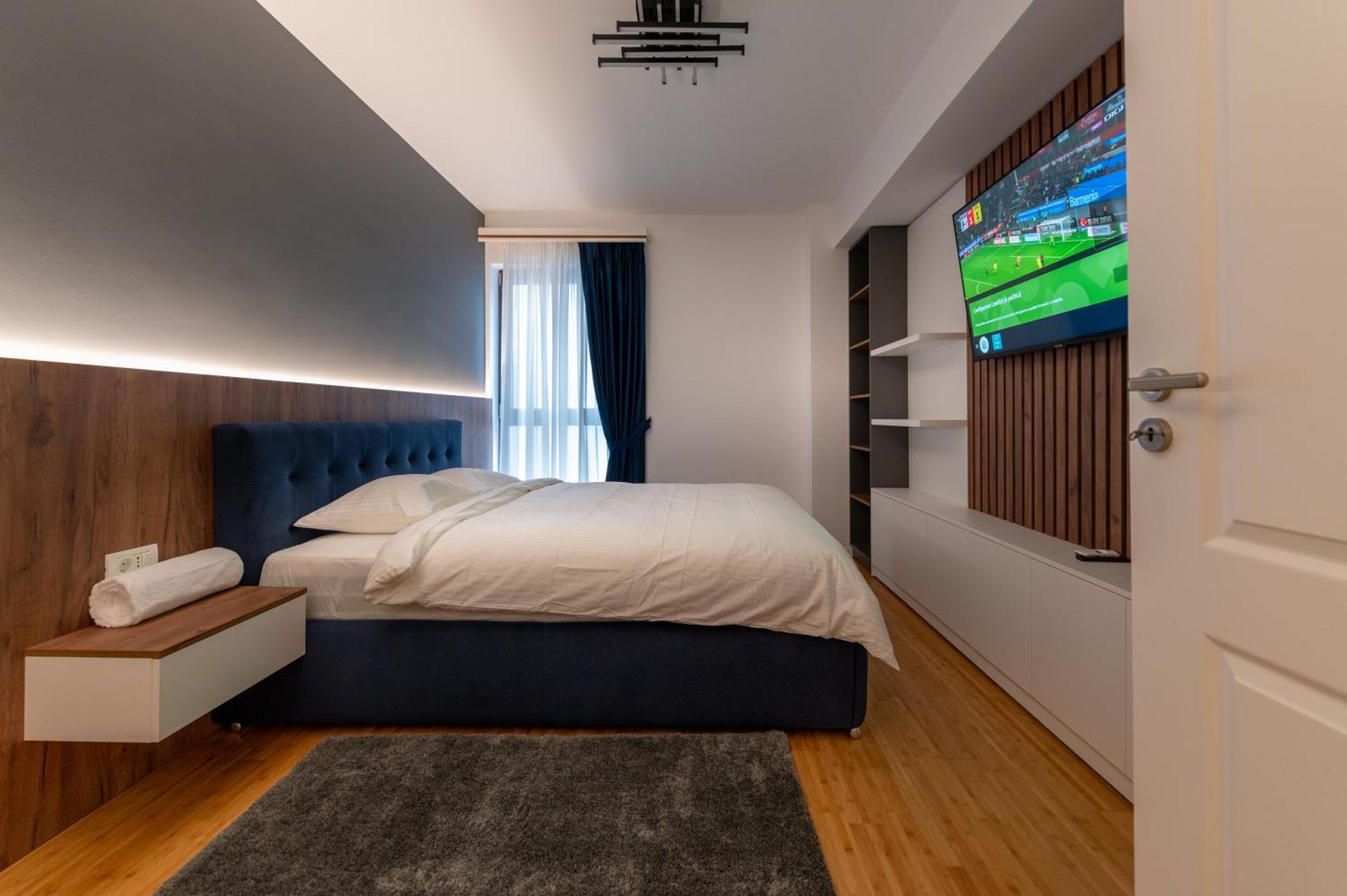 Pitesti Residence المظهر الخارجي الصورة