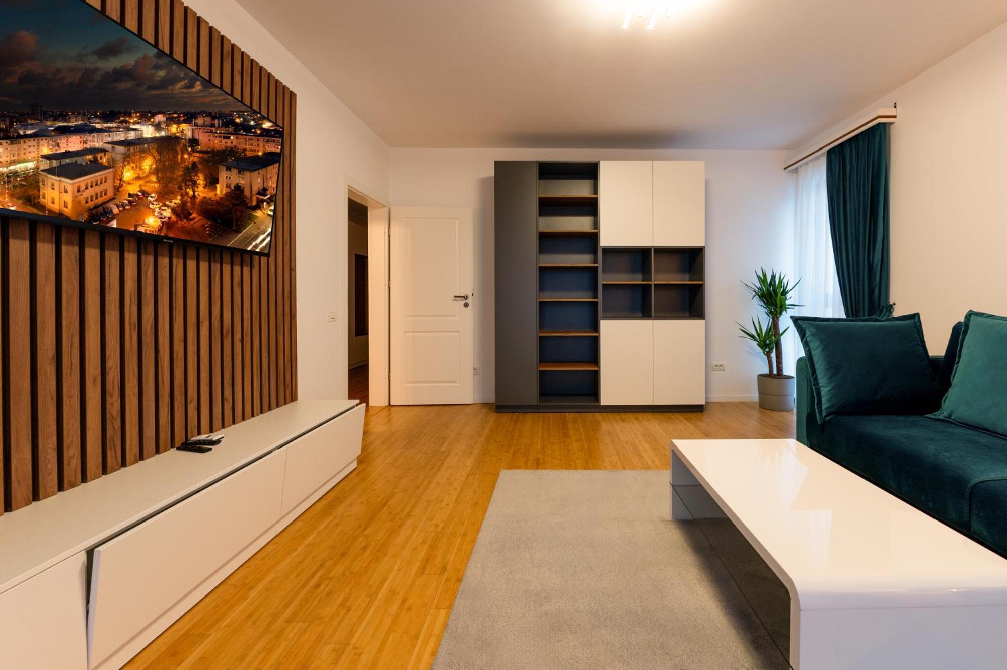 Pitesti Residence المظهر الخارجي الصورة