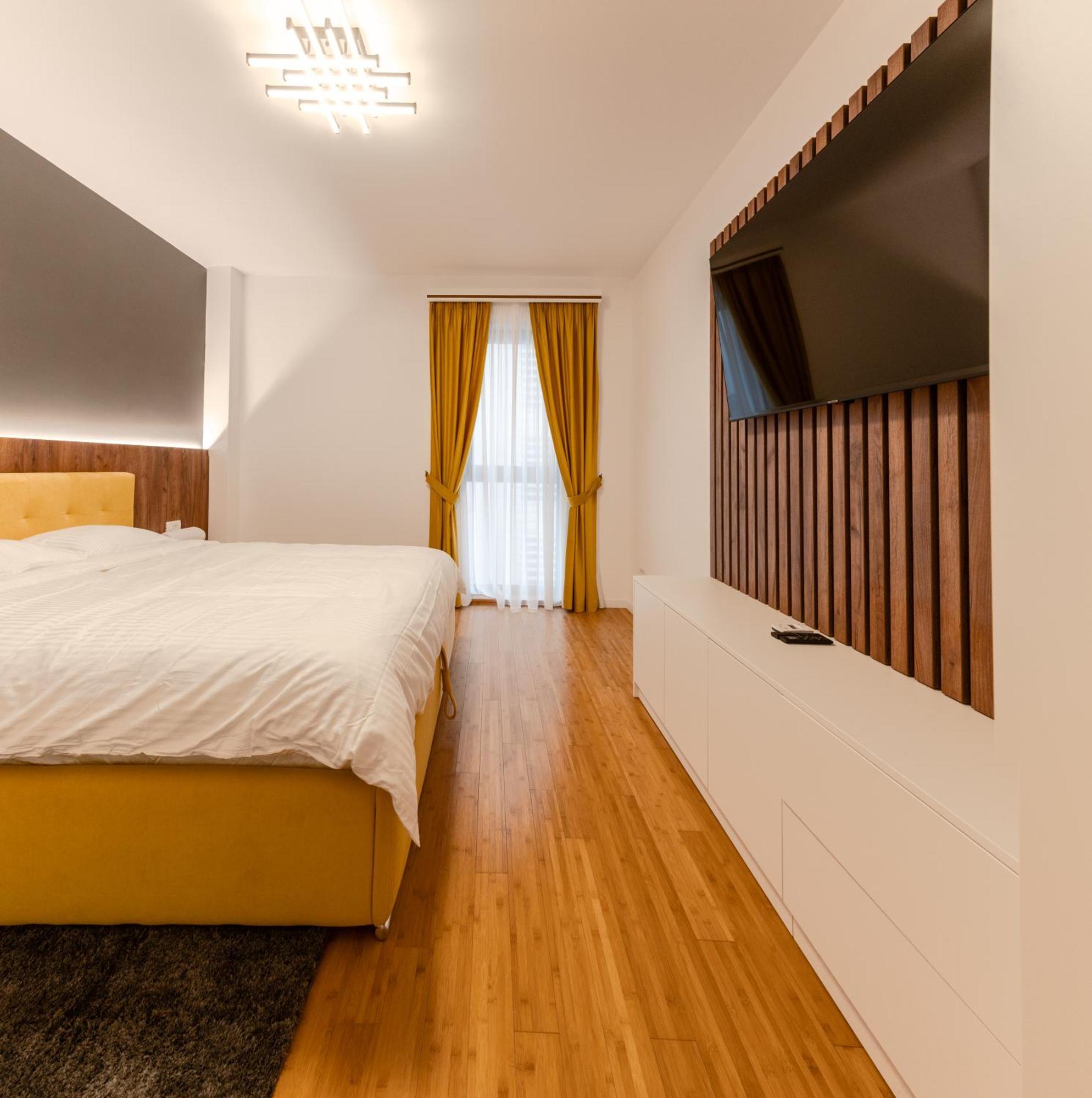 Pitesti Residence المظهر الخارجي الصورة