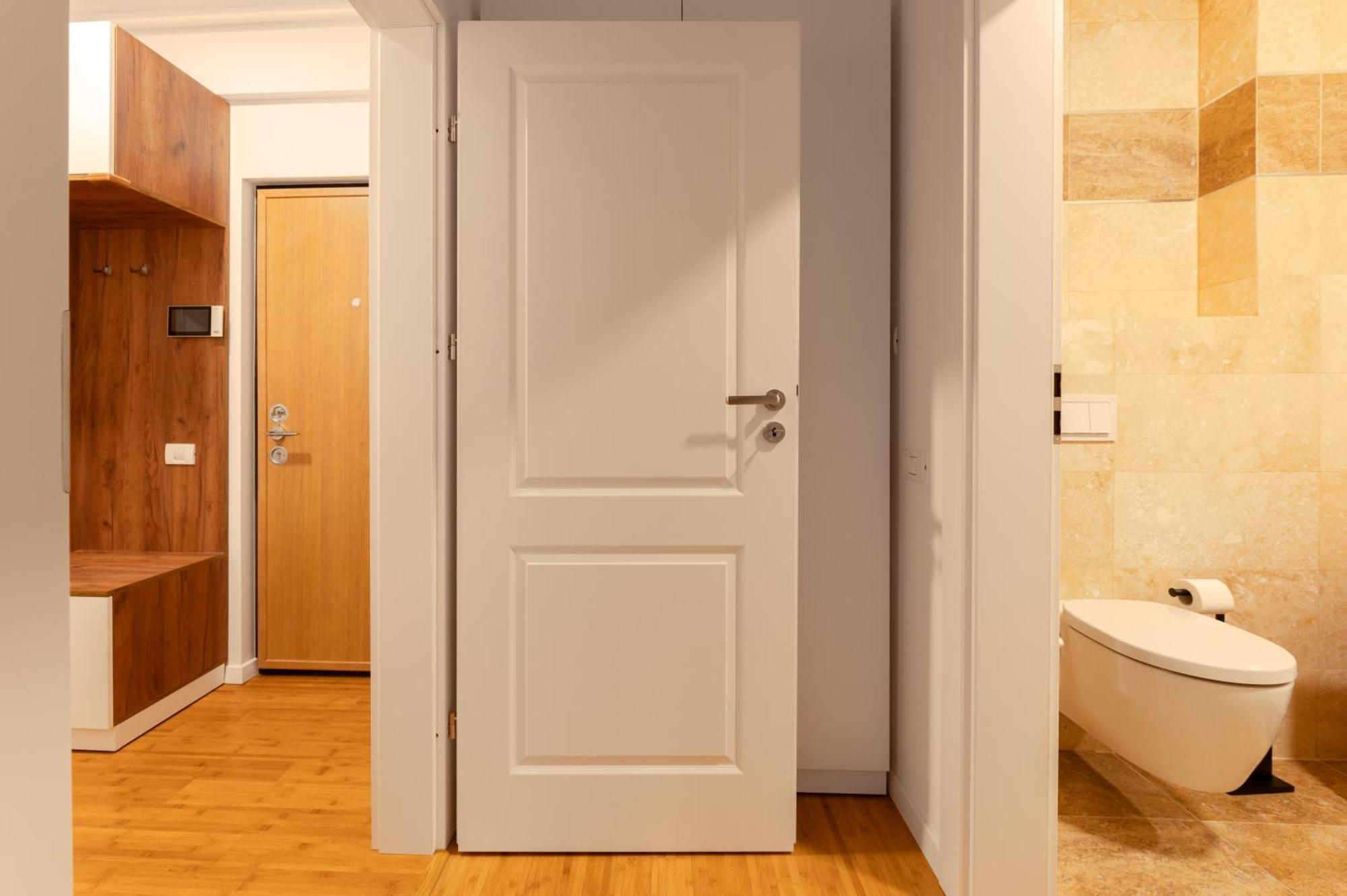 Pitesti Residence المظهر الخارجي الصورة