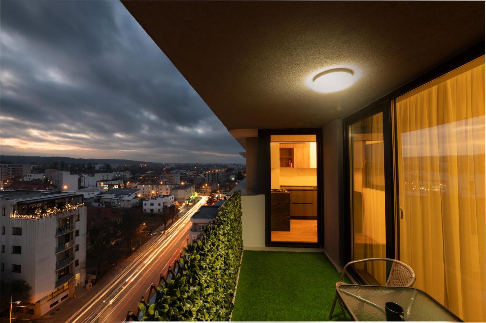 Pitesti Residence المظهر الخارجي الصورة