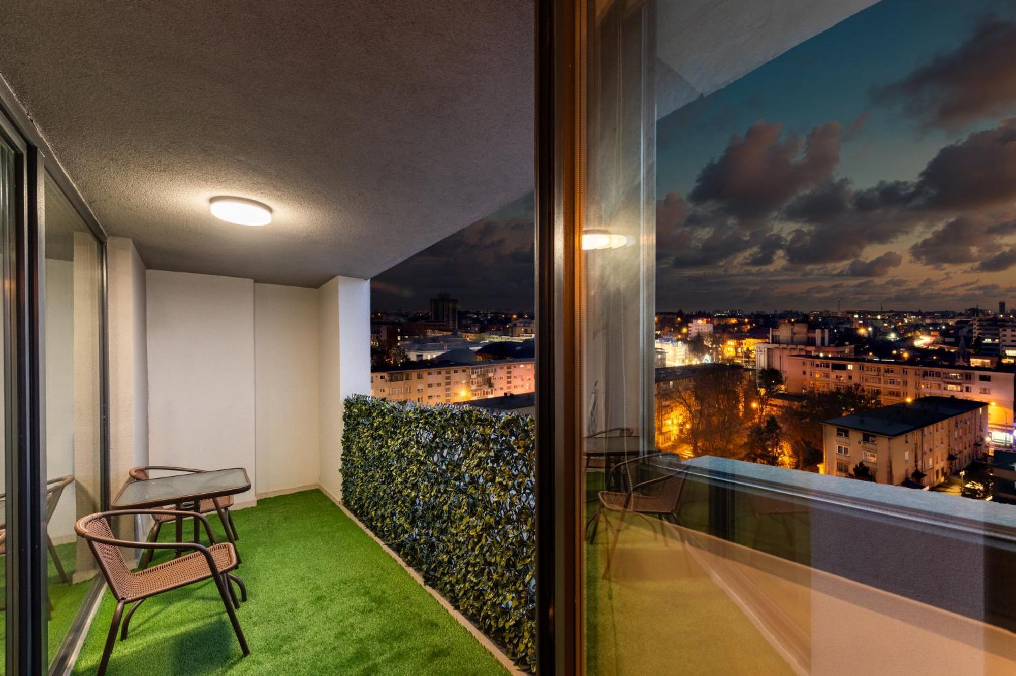 Pitesti Residence المظهر الخارجي الصورة