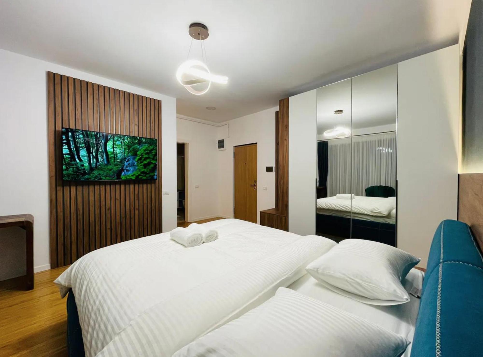 Pitesti Residence المظهر الخارجي الصورة