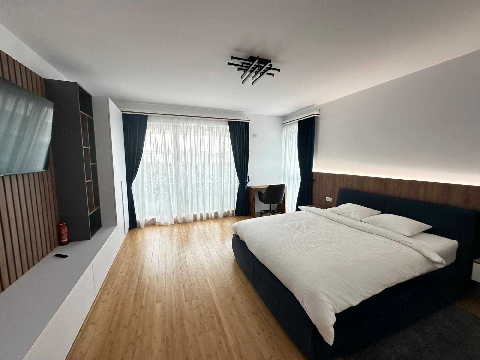 Pitesti Residence المظهر الخارجي الصورة