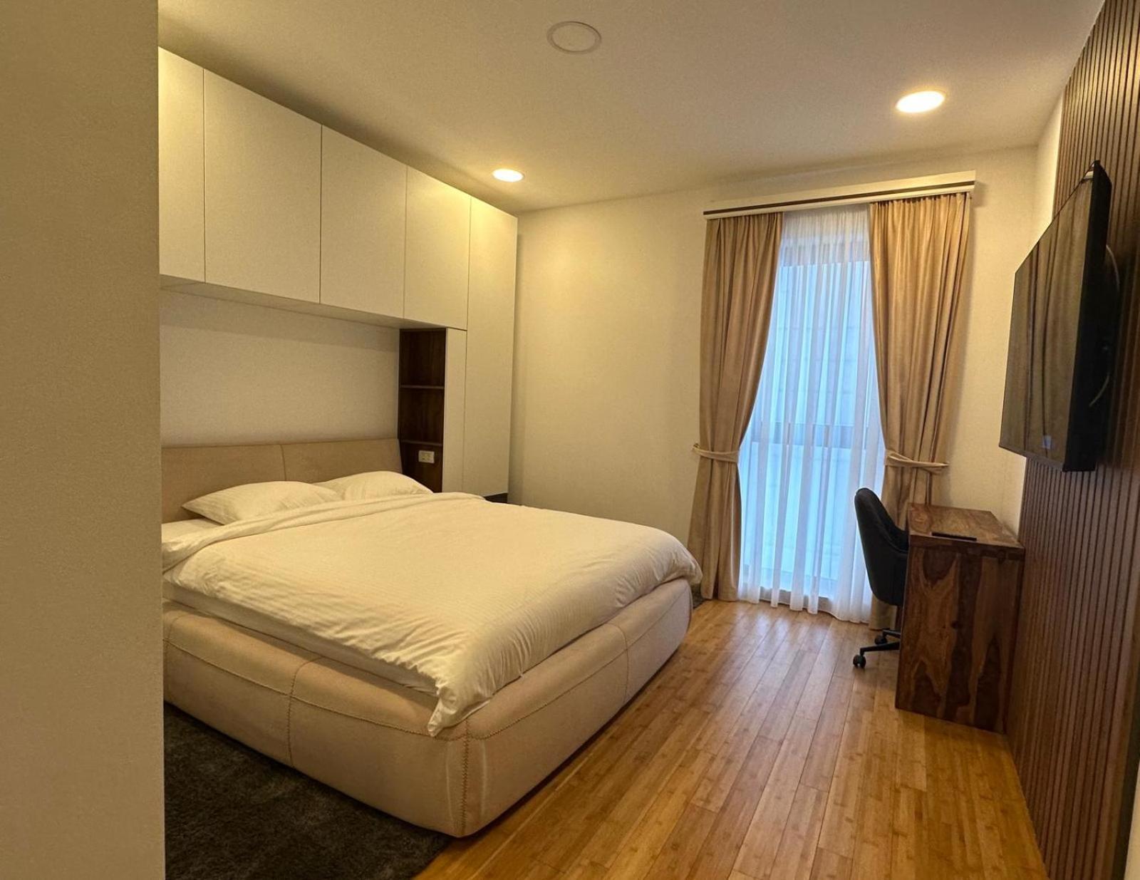 Pitesti Residence المظهر الخارجي الصورة