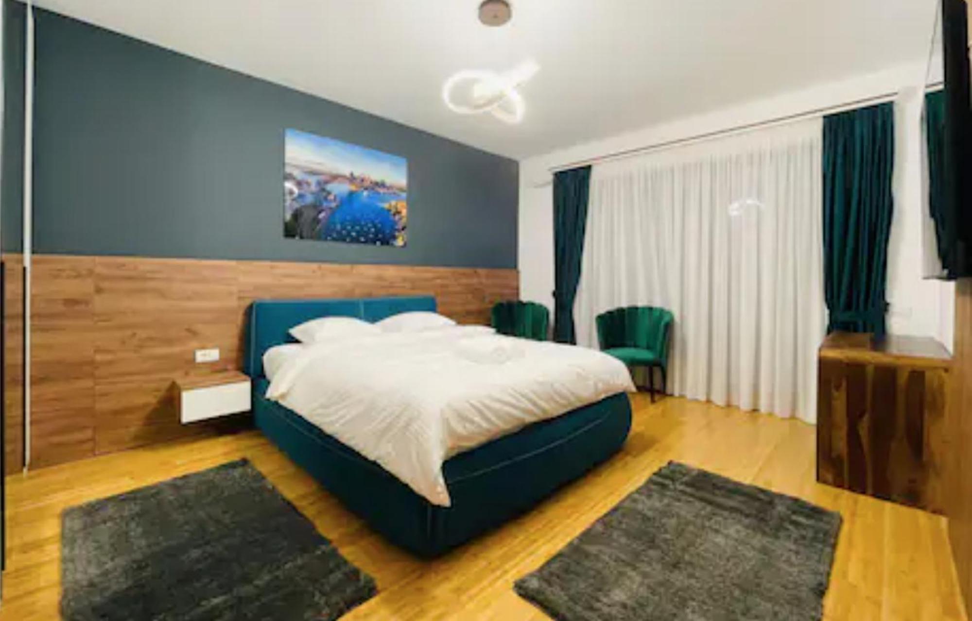 Pitesti Residence المظهر الخارجي الصورة