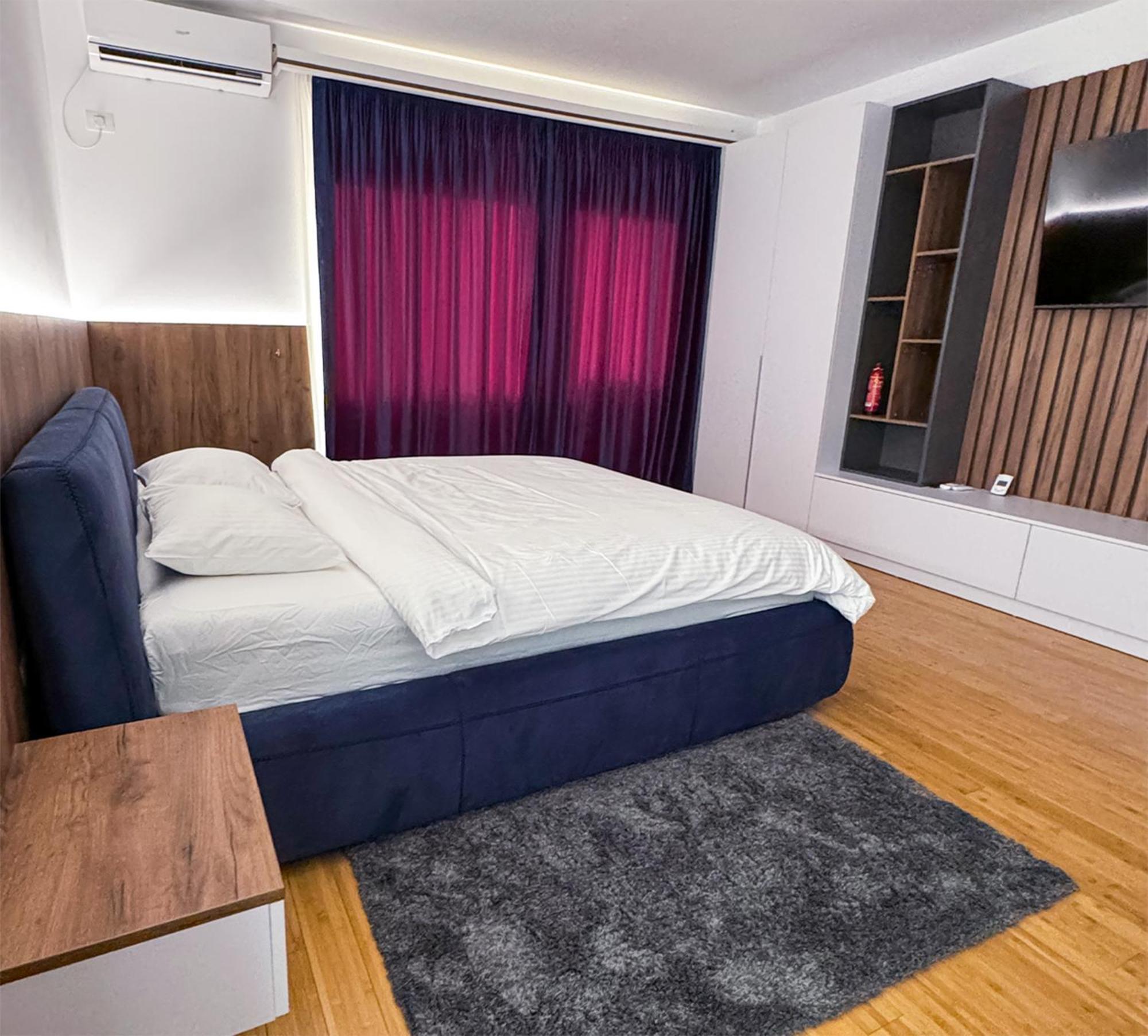 Pitesti Residence المظهر الخارجي الصورة