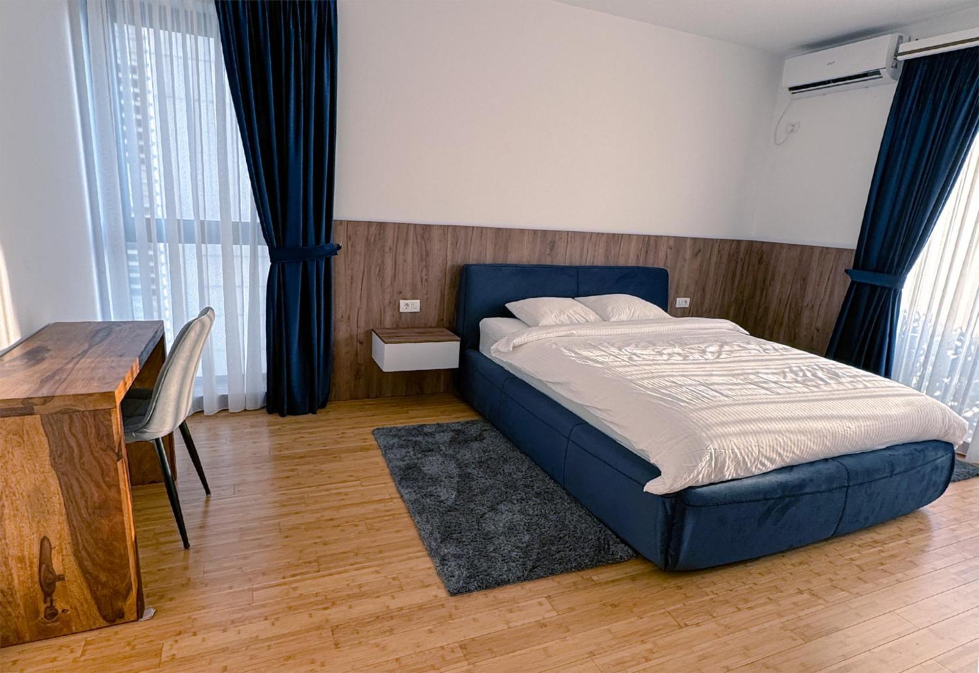 Pitesti Residence المظهر الخارجي الصورة