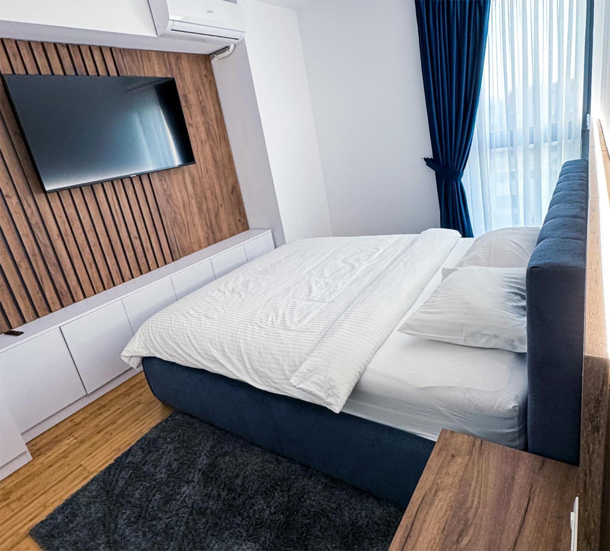 Pitesti Residence المظهر الخارجي الصورة