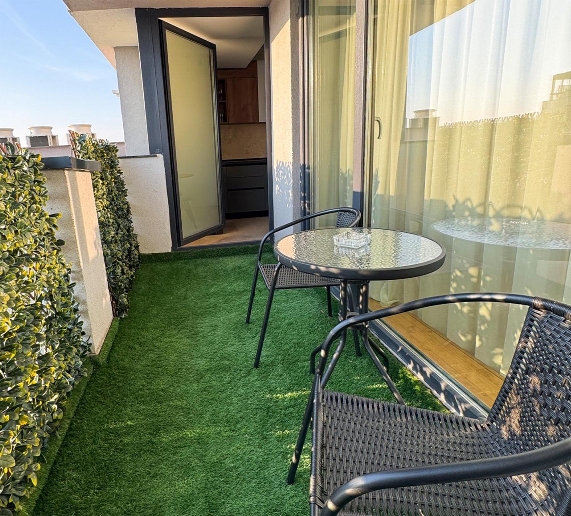 Pitesti Residence المظهر الخارجي الصورة